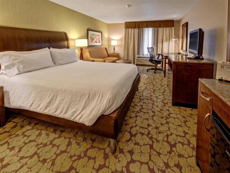 Hilton Garden Inn Minneapolis/Eden Prairie Exteriér fotografie