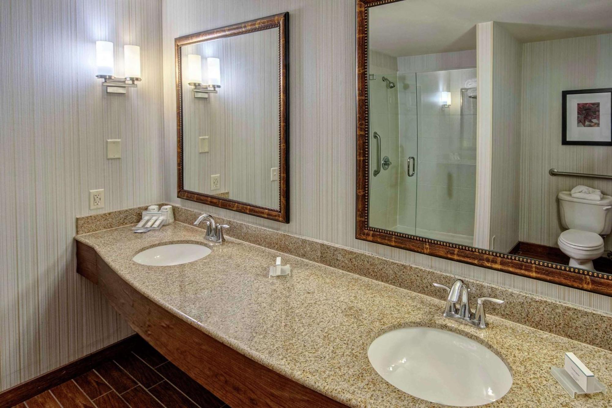 Hilton Garden Inn Minneapolis/Eden Prairie Exteriér fotografie