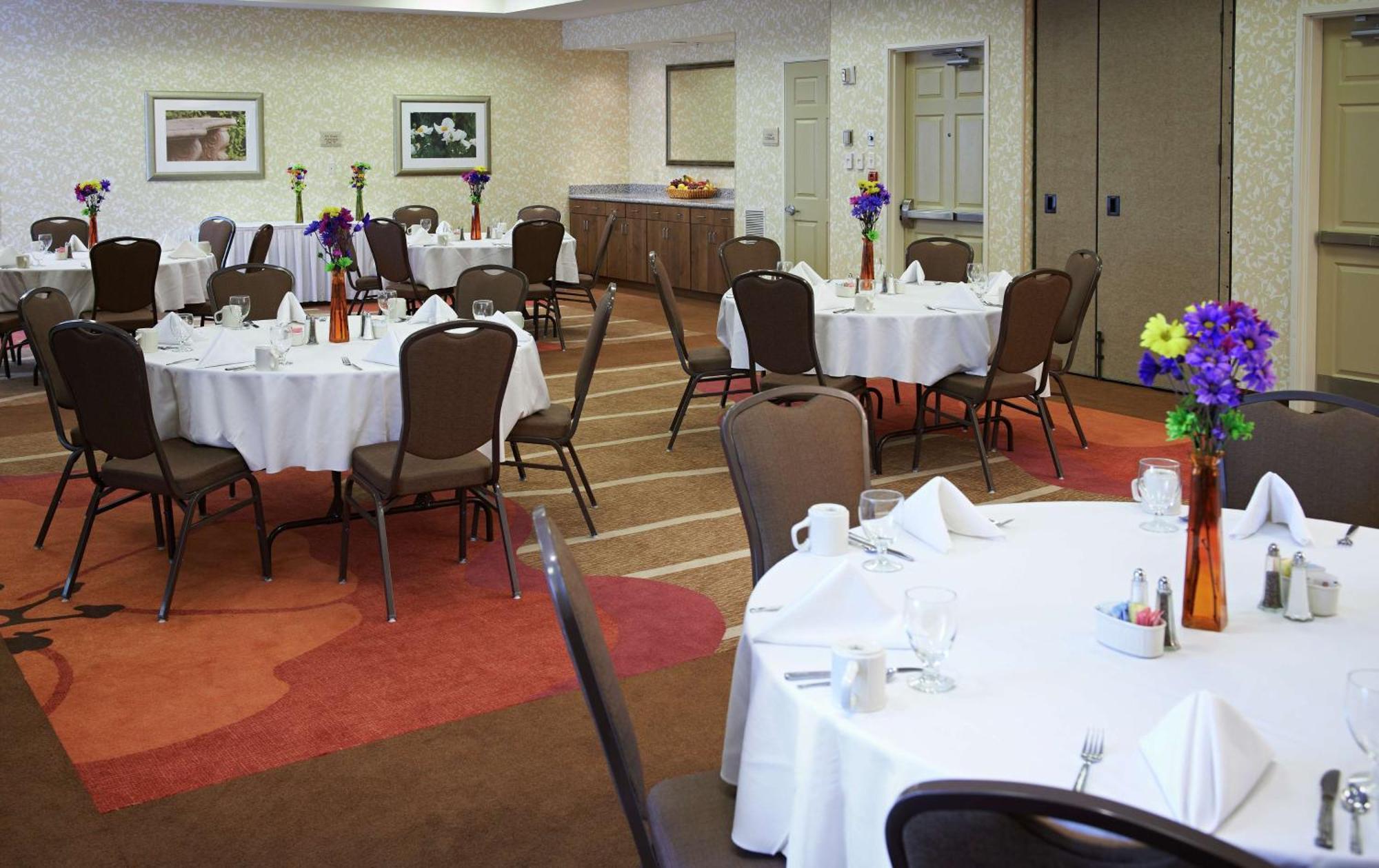 Hilton Garden Inn Minneapolis/Eden Prairie Exteriér fotografie