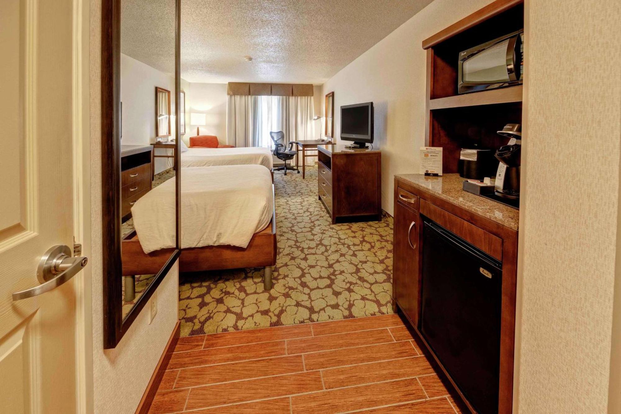 Hilton Garden Inn Minneapolis/Eden Prairie Exteriér fotografie