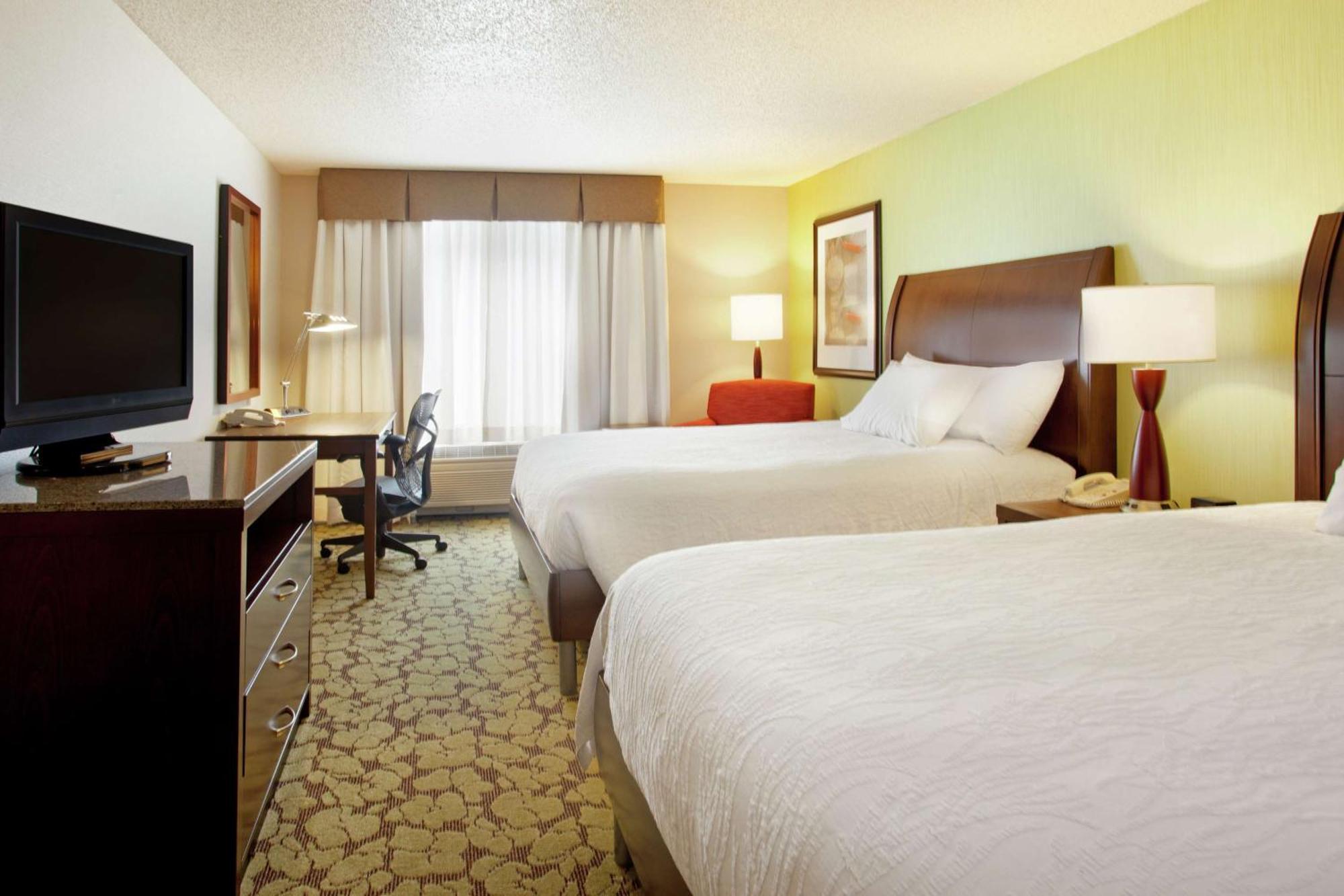 Hilton Garden Inn Minneapolis/Eden Prairie Exteriér fotografie