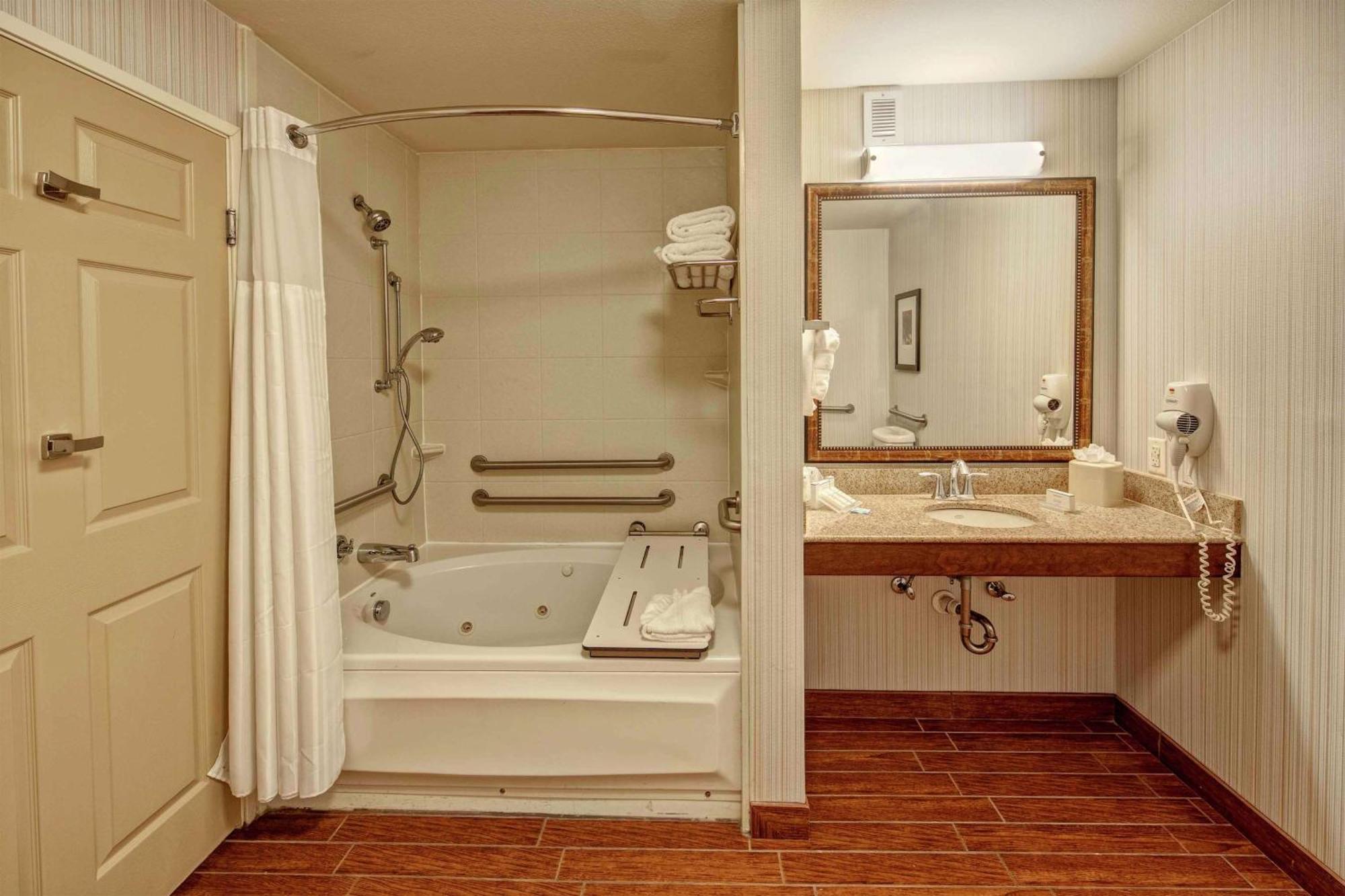 Hilton Garden Inn Minneapolis/Eden Prairie Exteriér fotografie