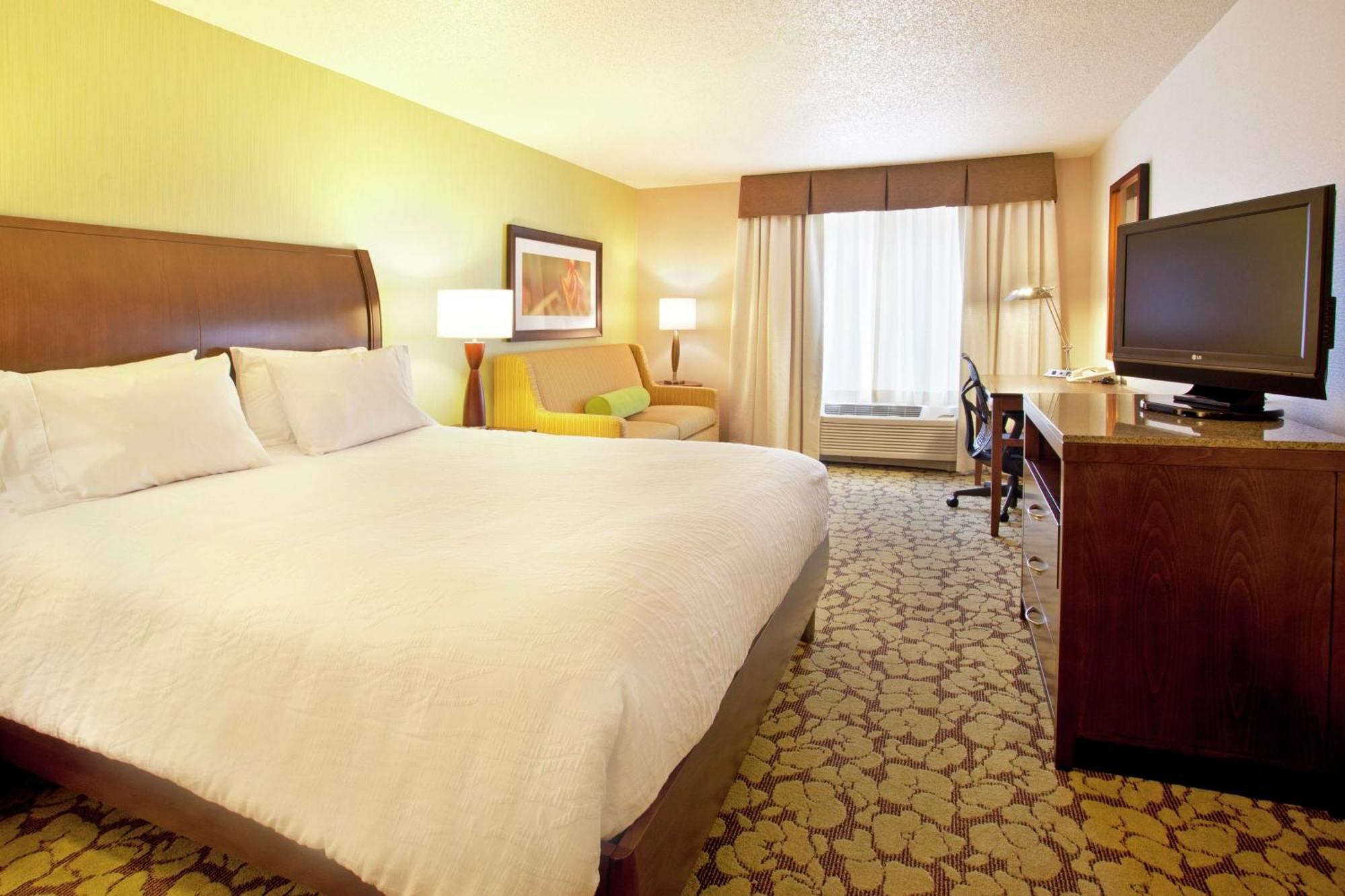 Hilton Garden Inn Minneapolis/Eden Prairie Exteriér fotografie