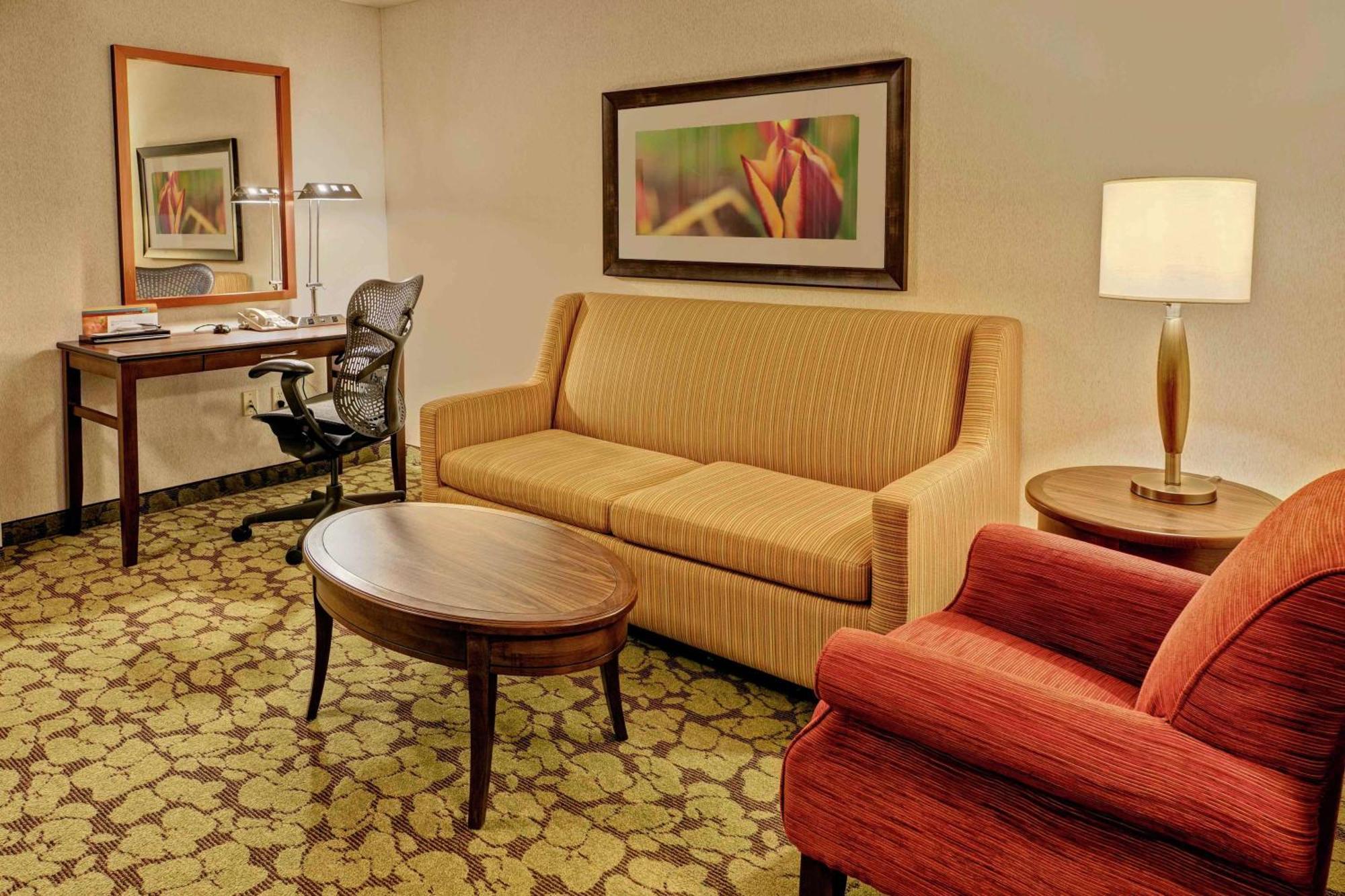 Hilton Garden Inn Minneapolis/Eden Prairie Exteriér fotografie