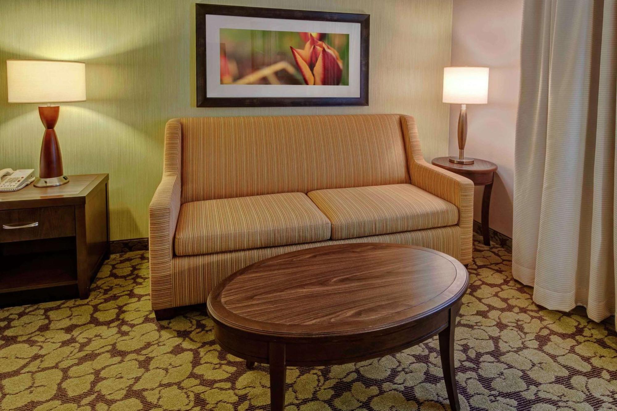 Hilton Garden Inn Minneapolis/Eden Prairie Exteriér fotografie