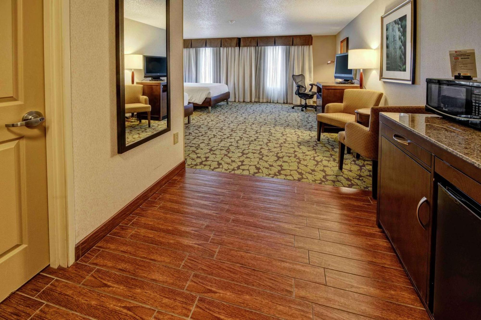 Hilton Garden Inn Minneapolis/Eden Prairie Exteriér fotografie