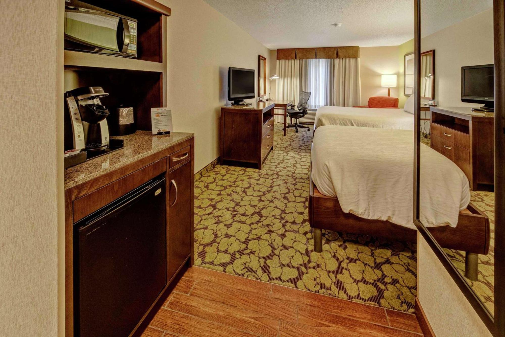 Hilton Garden Inn Minneapolis/Eden Prairie Exteriér fotografie