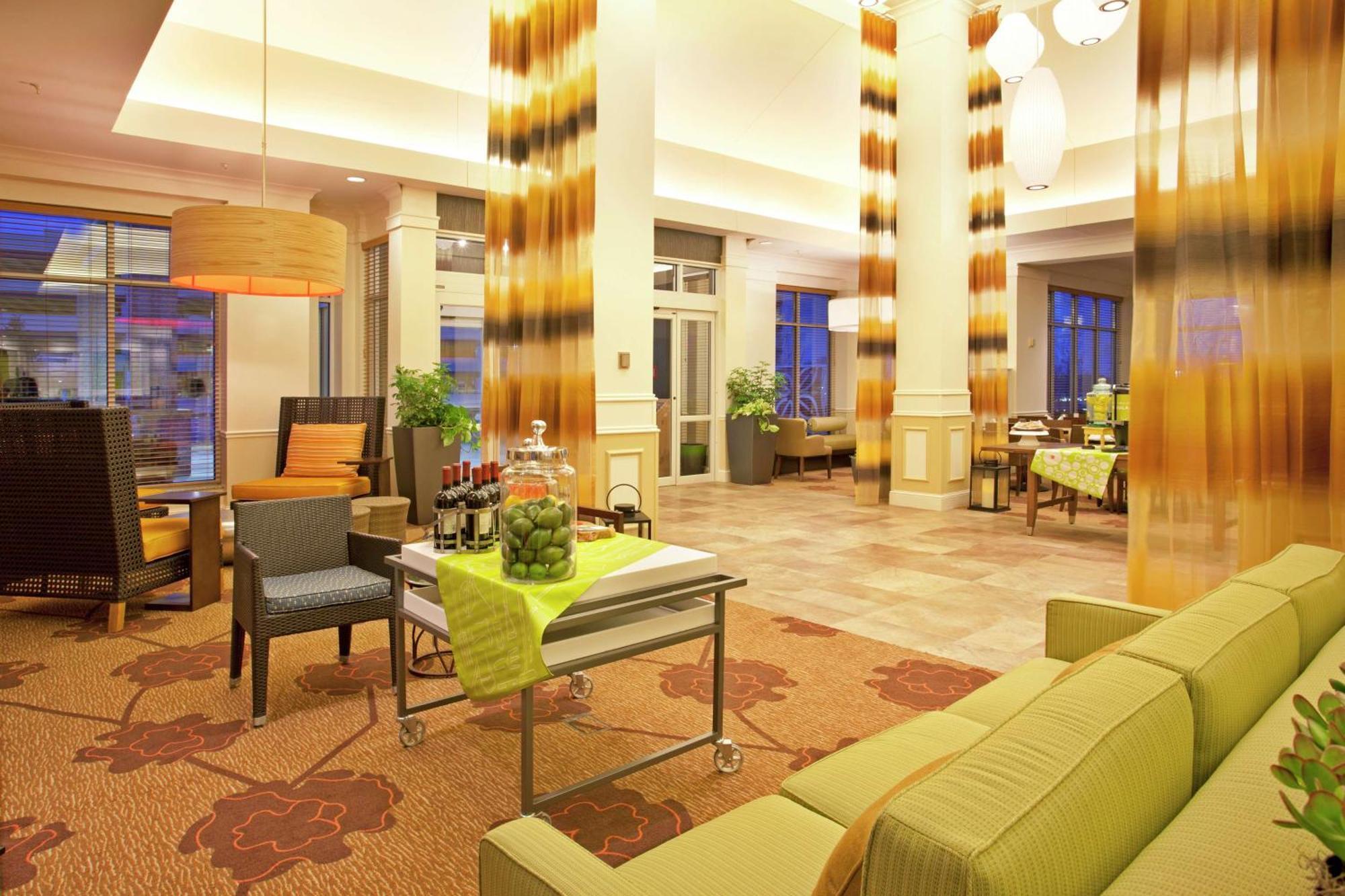 Hilton Garden Inn Minneapolis/Eden Prairie Exteriér fotografie