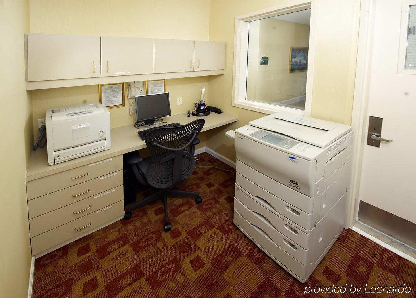 Hilton Garden Inn Minneapolis/Eden Prairie Pokoj fotografie