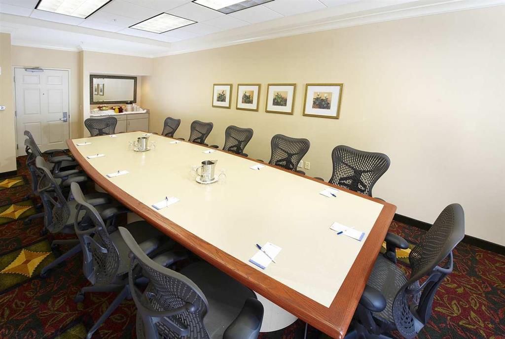 Hilton Garden Inn Minneapolis/Eden Prairie Zařízení fotografie