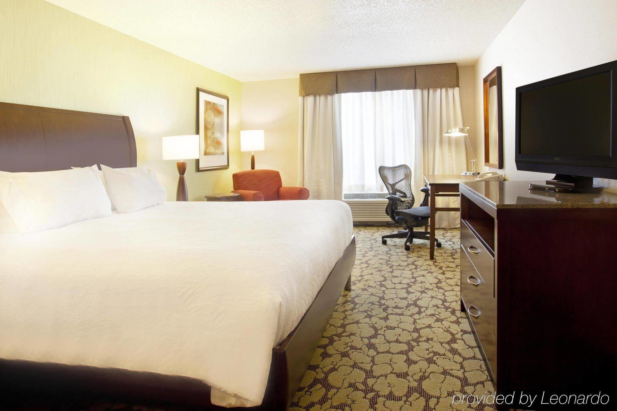 Hilton Garden Inn Minneapolis/Eden Prairie Exteriér fotografie