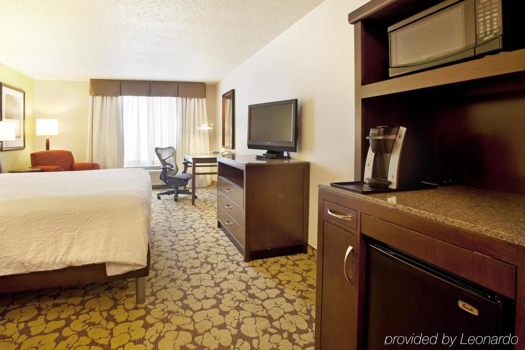 Hilton Garden Inn Minneapolis/Eden Prairie Exteriér fotografie