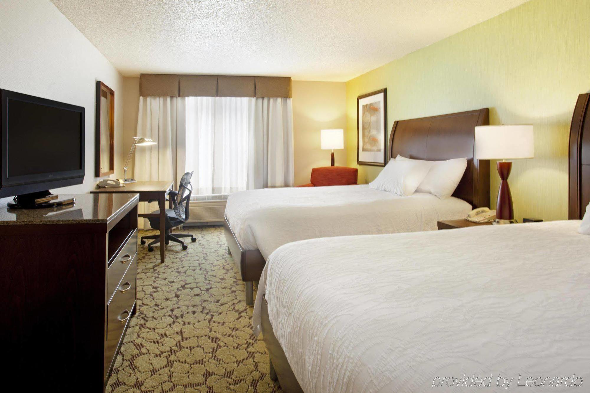 Hilton Garden Inn Minneapolis/Eden Prairie Exteriér fotografie