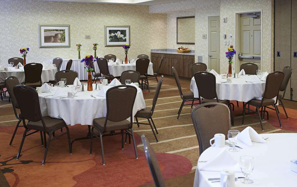 Hilton Garden Inn Minneapolis/Eden Prairie Zařízení fotografie